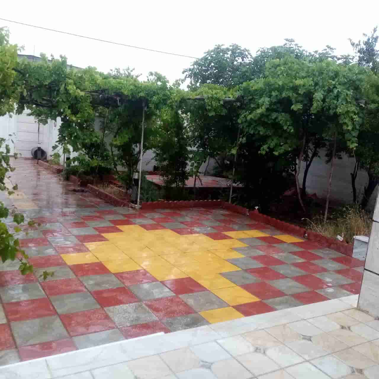 اجاره منزل مبله در شهرستان ریوند