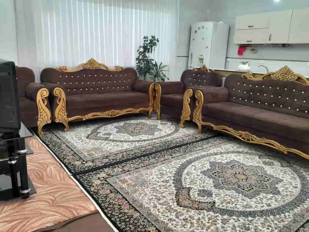 اجاره منزل مبله در مریوان - طبقه سوم
