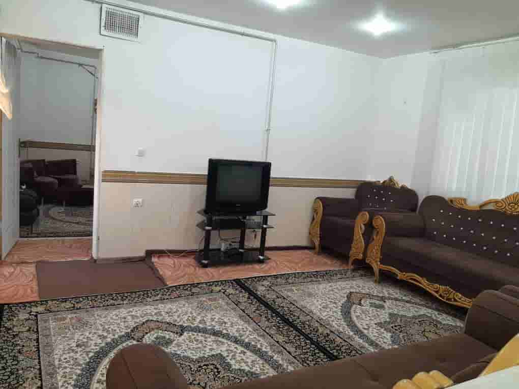 اجاره منزل مبله در مریوان - طبقه سوم