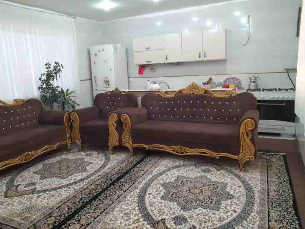 اجاره منزل مبله در مریوان - طبقه سوم