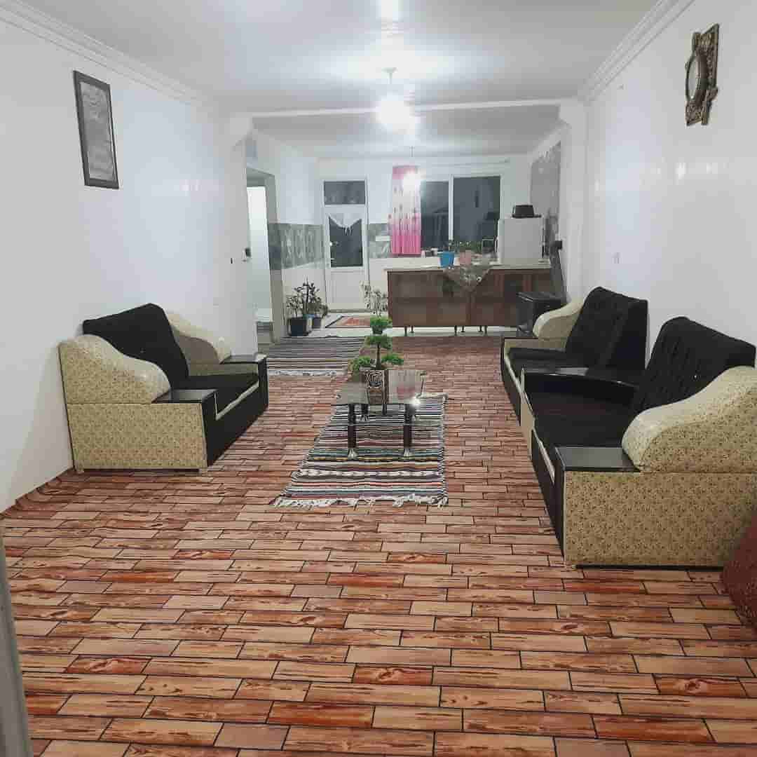 اجاره منزل مبله در قاباخ کلات نادری