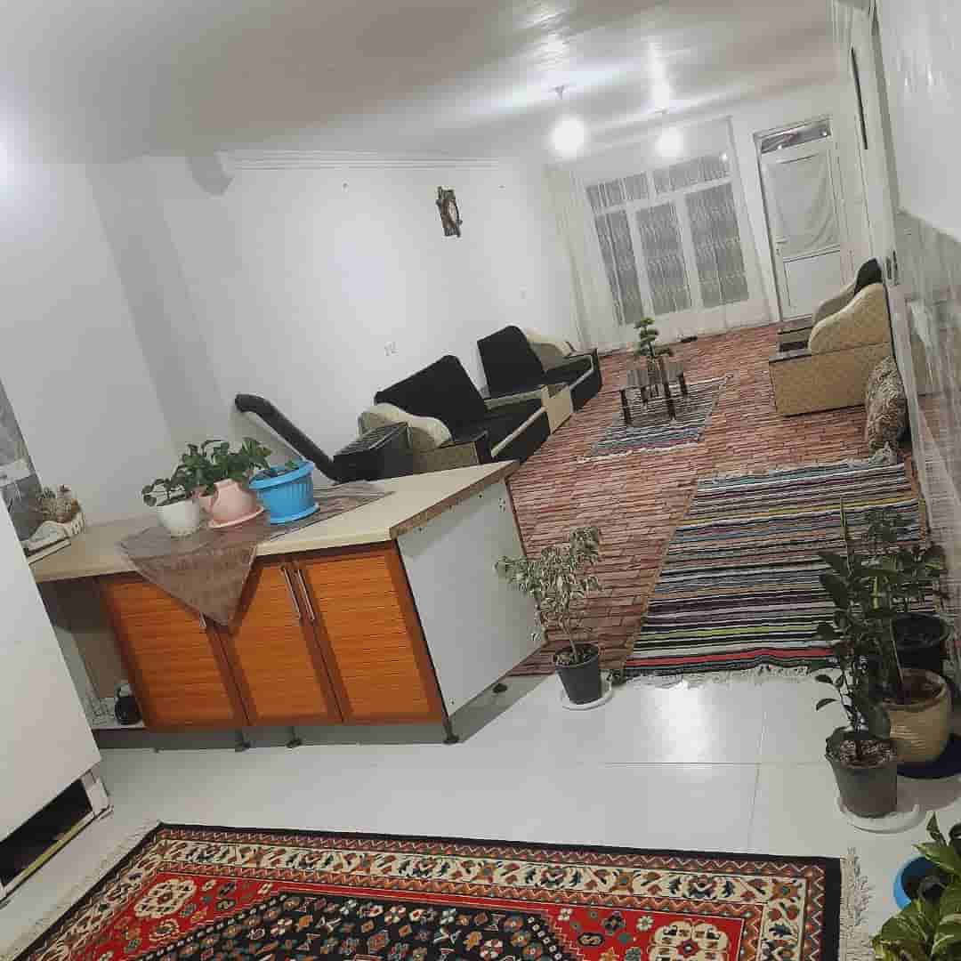اجاره منزل مبله در قاباخ کلات نادری