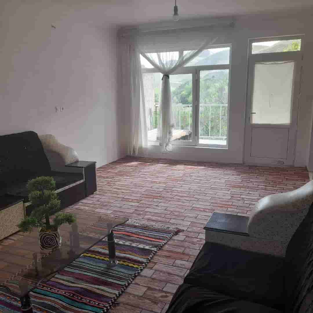 اجاره منزل مبله در قاباخ کلات نادری