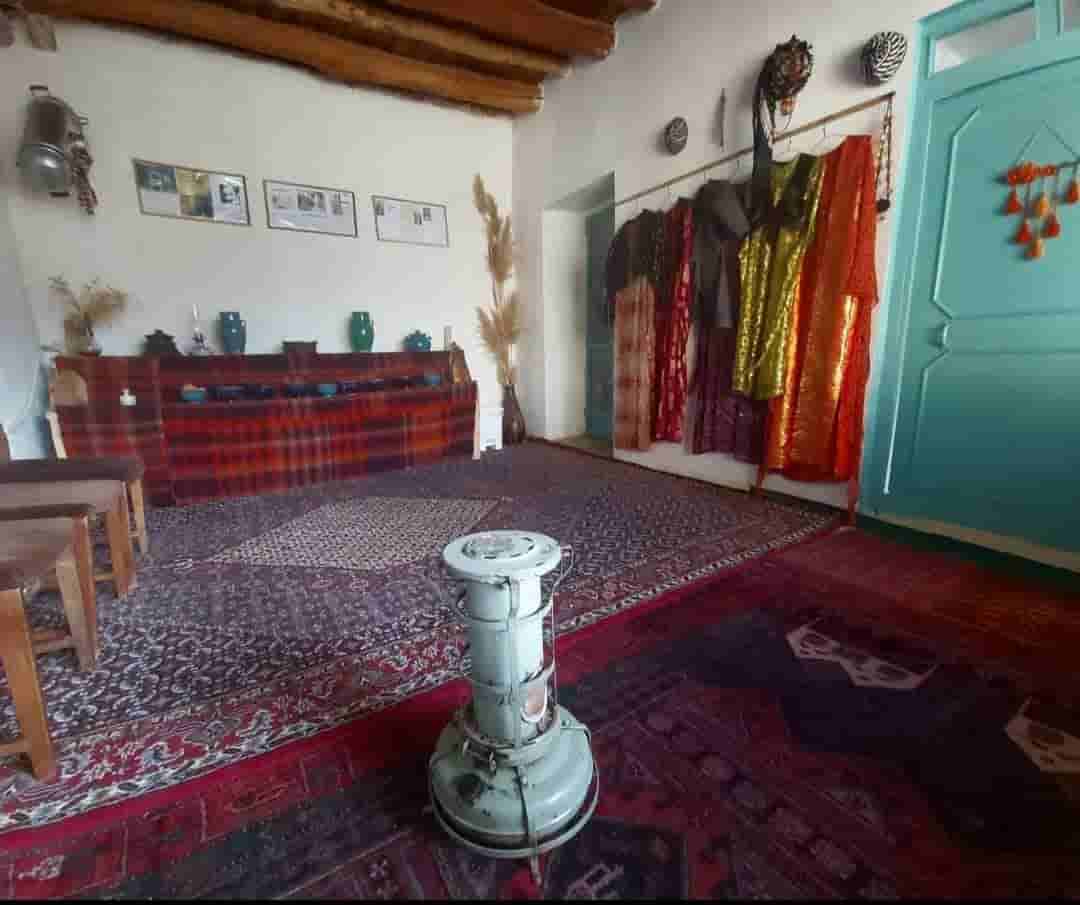 اجاره منزل سنتی در دولاب - یک