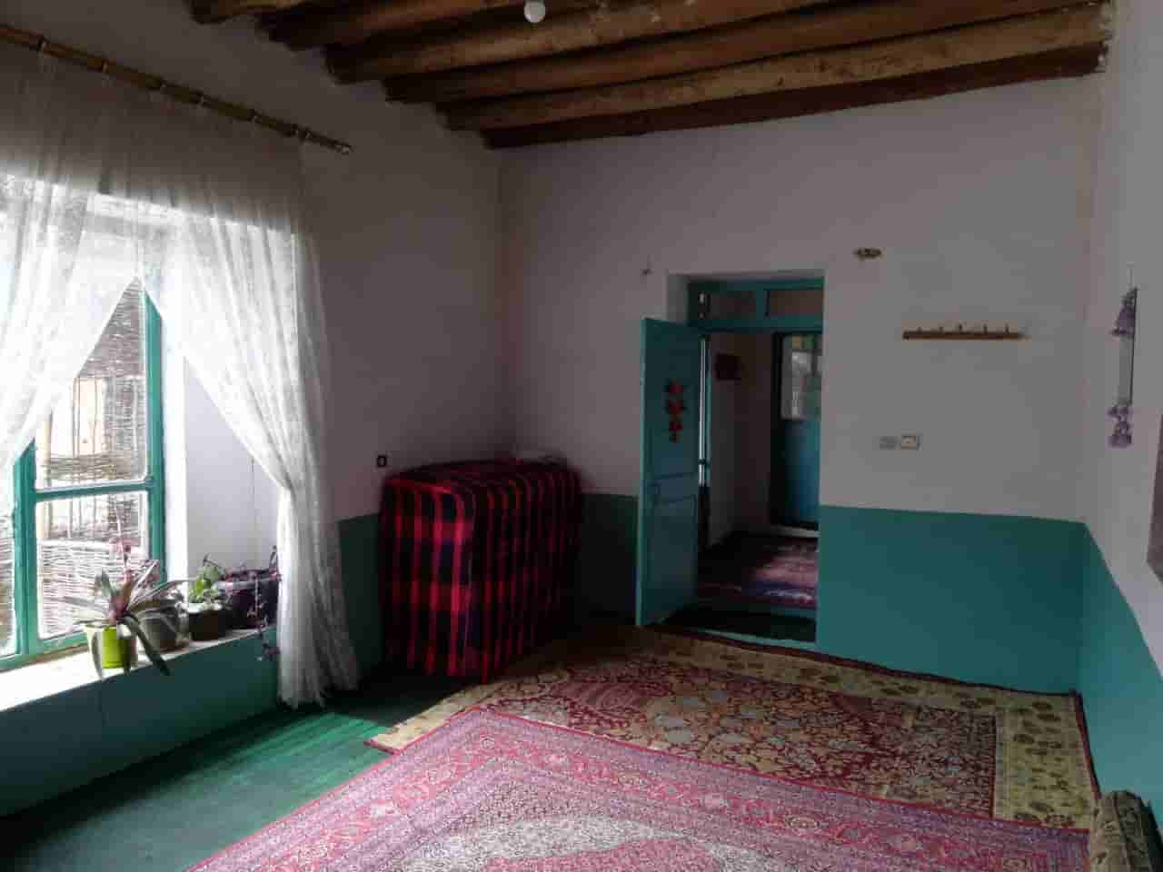 اجاره منزل سنتی در دولاب - یک
