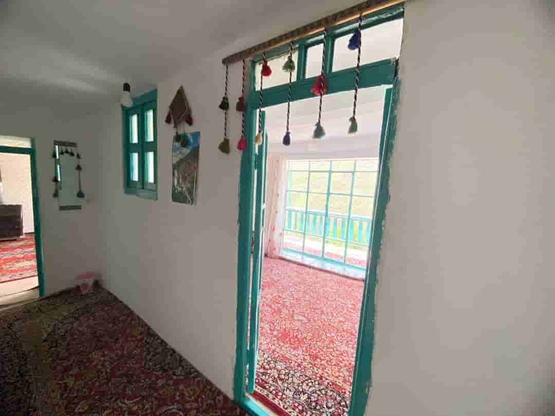 اجاره منزل سنتی در دولاب - دو