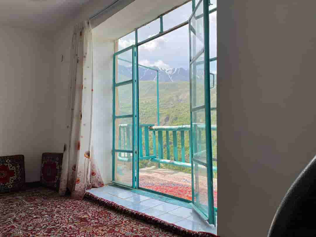 اجاره منزل سنتی در دولاب - دو