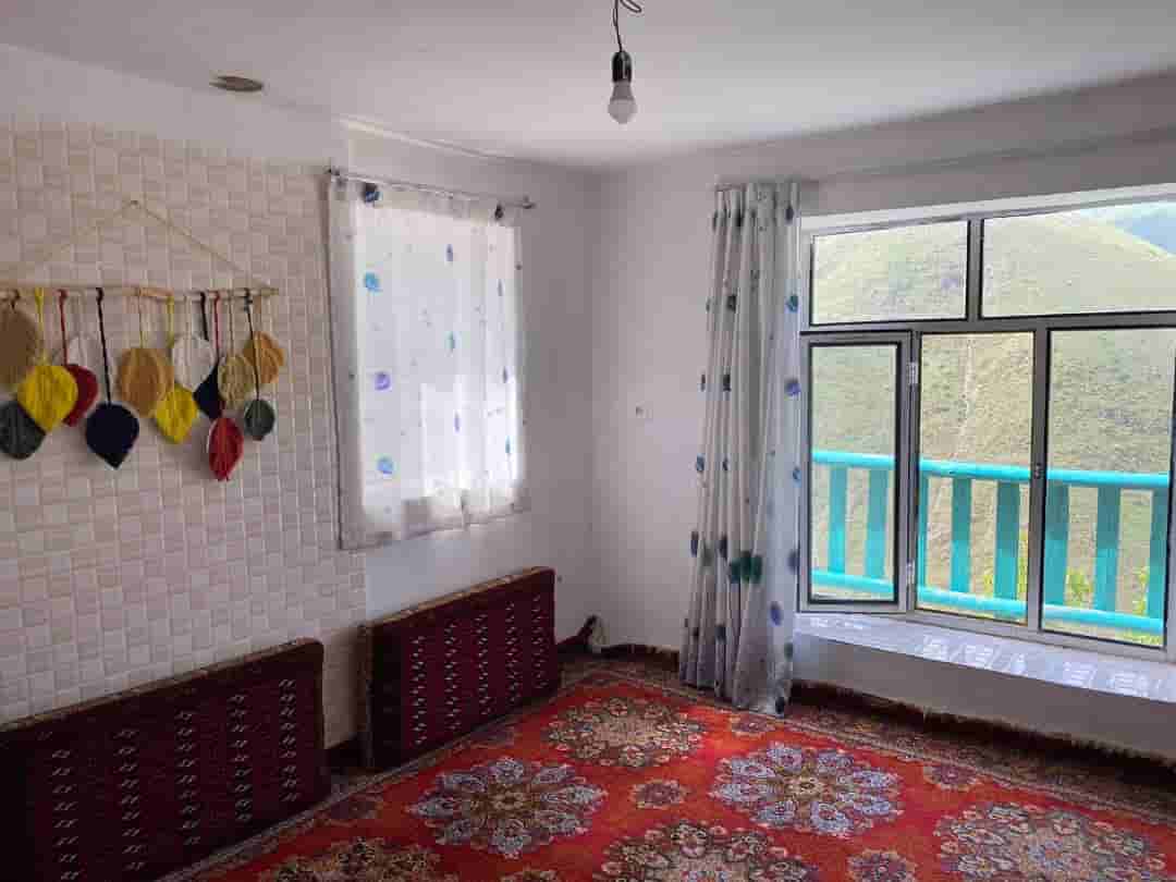اجاره منزل سنتی در دولاب - دو