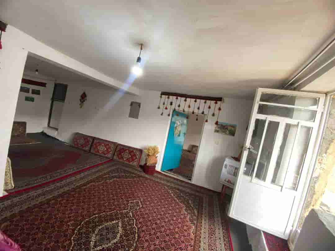 اجاره منزل سنتی در دولاب - سه