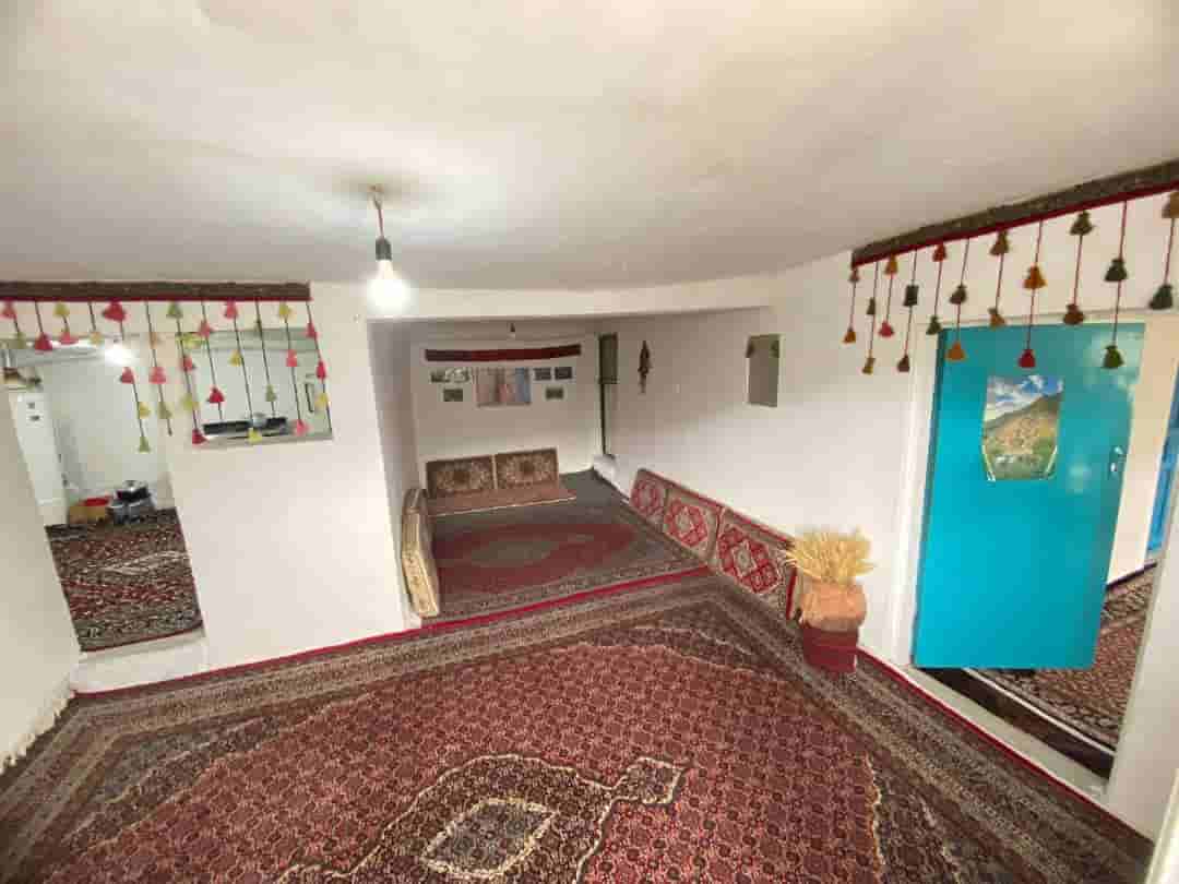 اجاره منزل سنتی در دولاب - سه