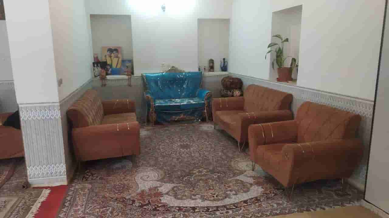 اجاره منزل مبله یک خوابه در باهنر سمیرم