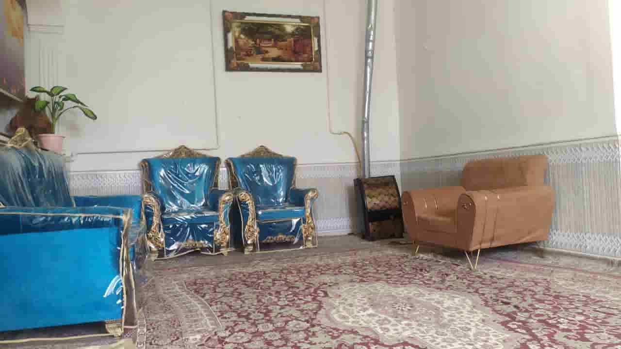 اجاره منزل مبله یک خوابه در باهنر سمیرم