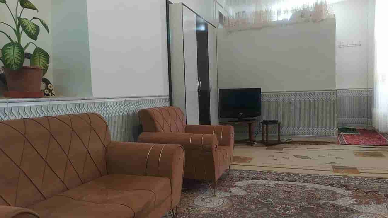 اجاره منزل مبله یک خوابه در باهنر سمیرم