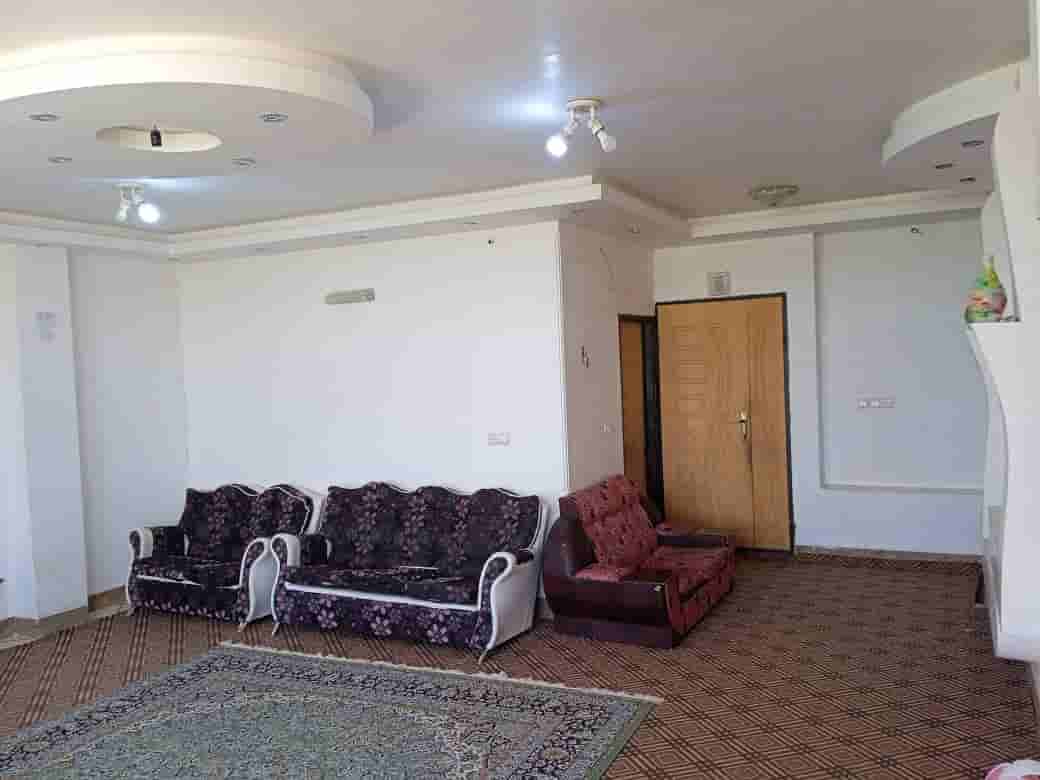 اجاره منزل ویلایی یک خوابه در بلوار دنا سمیرم - 125متر