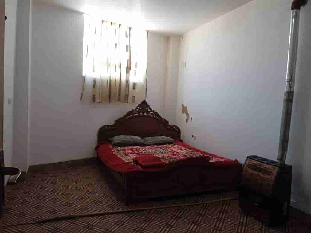 اجاره منزل ویلایی یک خوابه در بلوار دنا سمیرم - 125متر