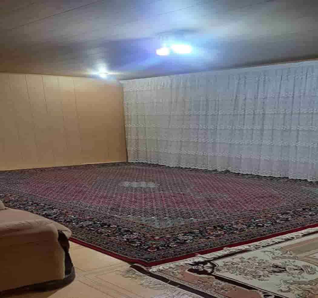 اجاره منزل ویلایی  یک خوابه در روستای دشه پاوه - طبقه اول