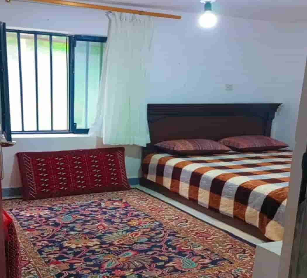 اجاره ویلا در ورمیه ماسال