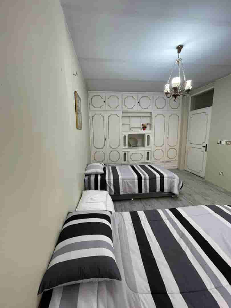 اجاره سوئیت در ارومیه - دوتخته