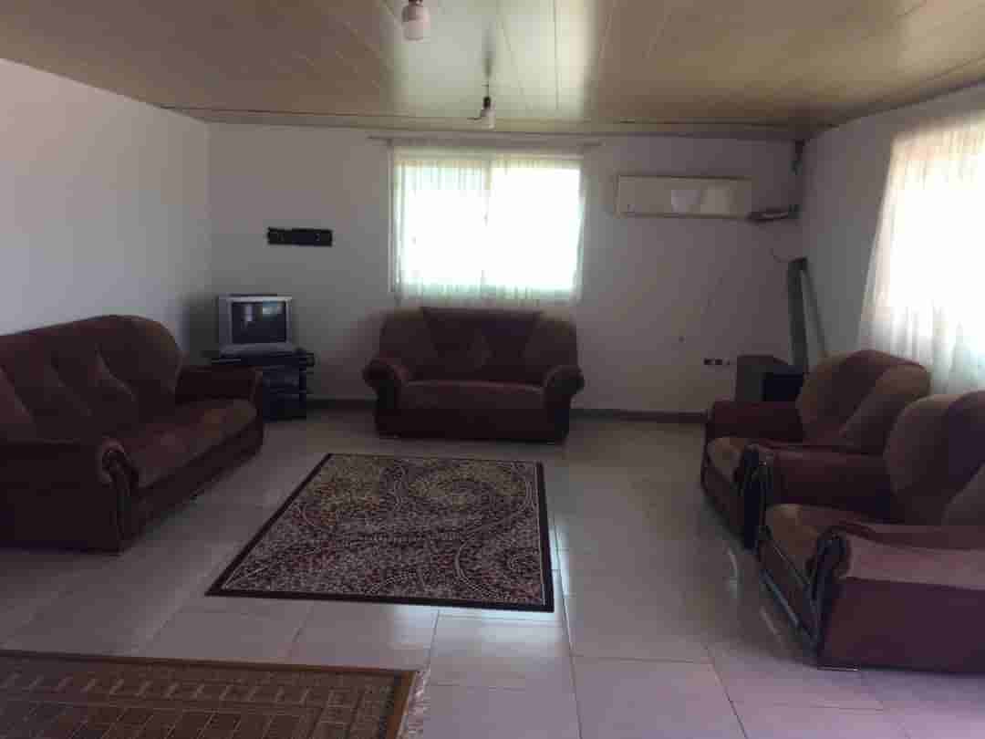 اجاره آپارتمان مبله در فریدون کنار - تک خواب