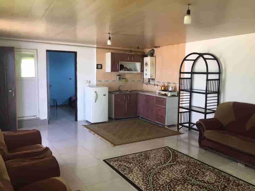 اجاره آپارتمان مبله در فریدون کنار - تک خواب