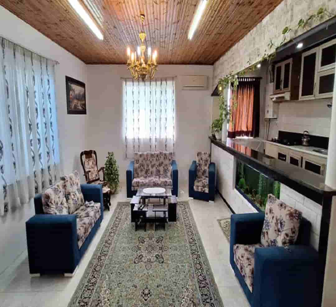 اجاره منزل ویلایی در روستای طالب آباد بندر انزلی