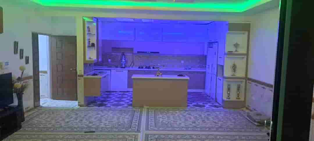اجاره منزل ویلایی دو خوابه در روستای دشه پاوه