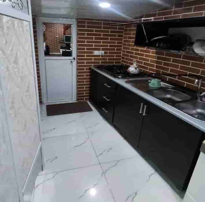 اجاره ویلا با استخر آبگرم در تنکابن
