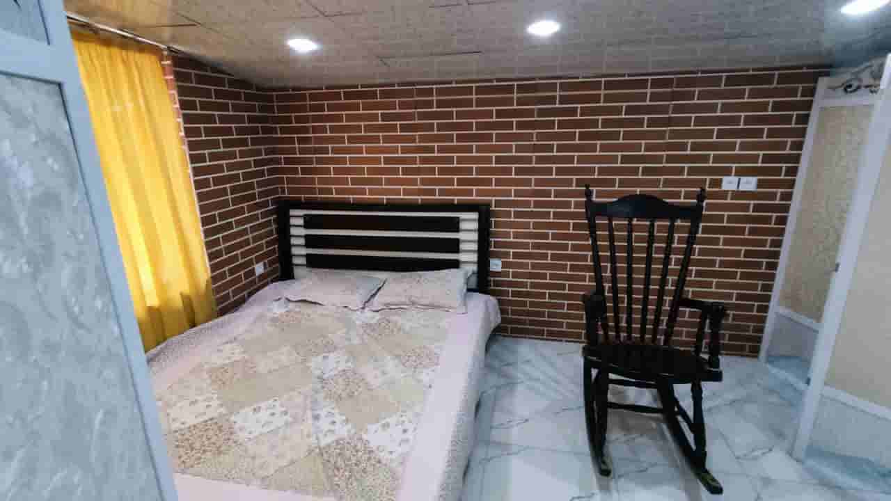 اجاره ویلا با استخر آبگرم در تنکابن