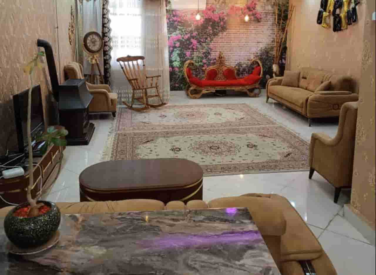 اجاره منزل مبله دوبلکس تک خواب در ارومیه