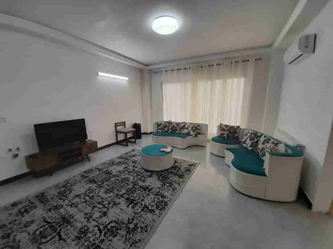 اجاره آپارتمان جکوزی دار در فریدونکنار - ط 3