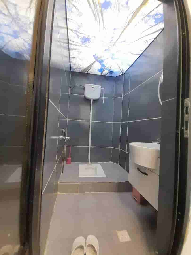 اجاره آپارتمان جکوزی دار در فریدونکنار - ط 3