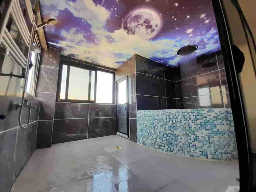 اجاره آپارتمان جکوزی دار در فریدونکنار - ط 3