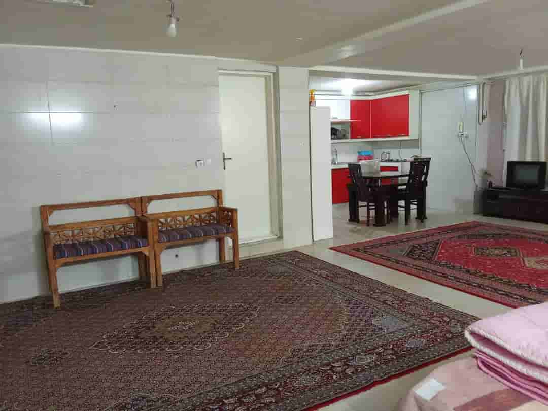 عکس اجاره منزل مبله در زنجان - همکف
