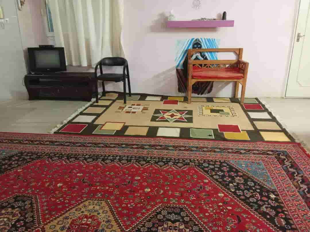 اجاره منزل مبله در زنجان - همکف