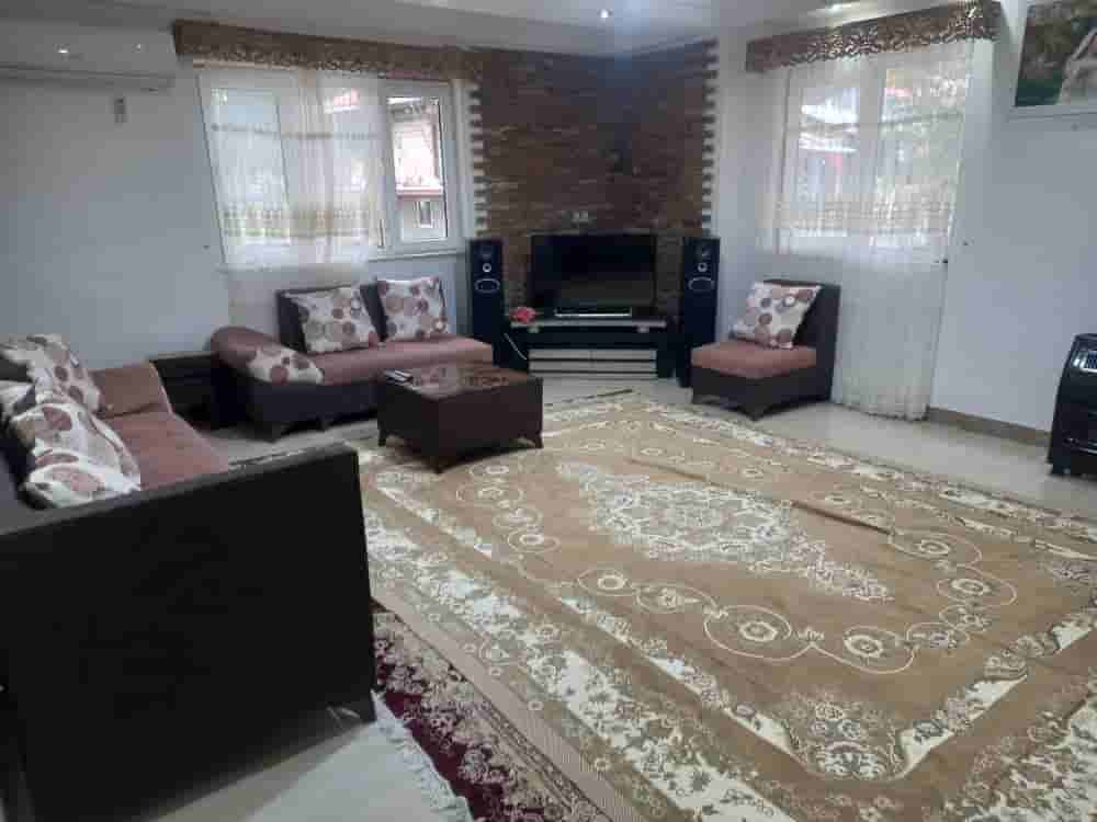 اجاره ویلا جنگلی در تنیان ماسال