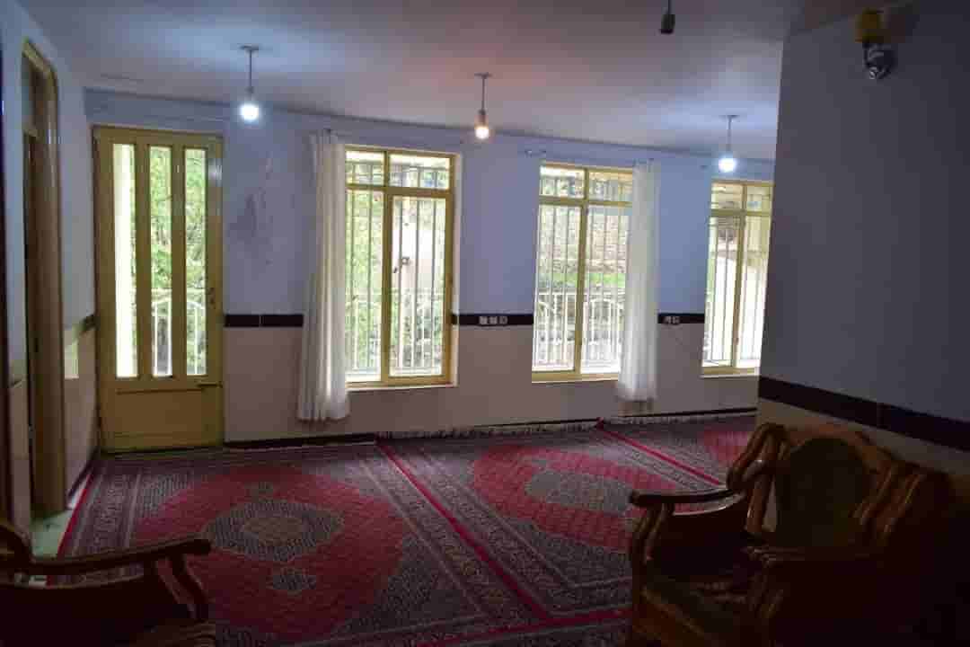 اجاره ی ویلا در داریان پاوه