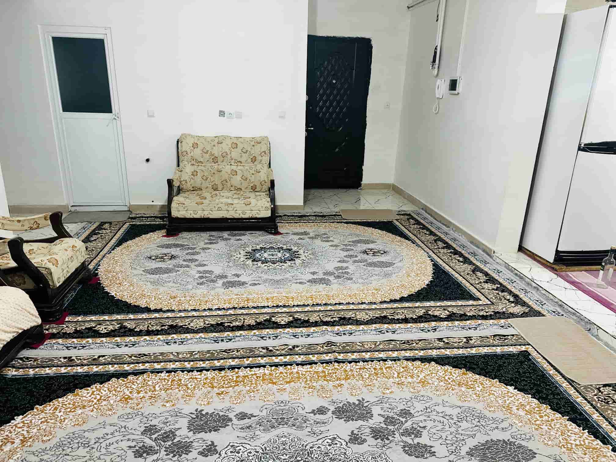 اجاره آپارتمان دوخوابه در پاوه