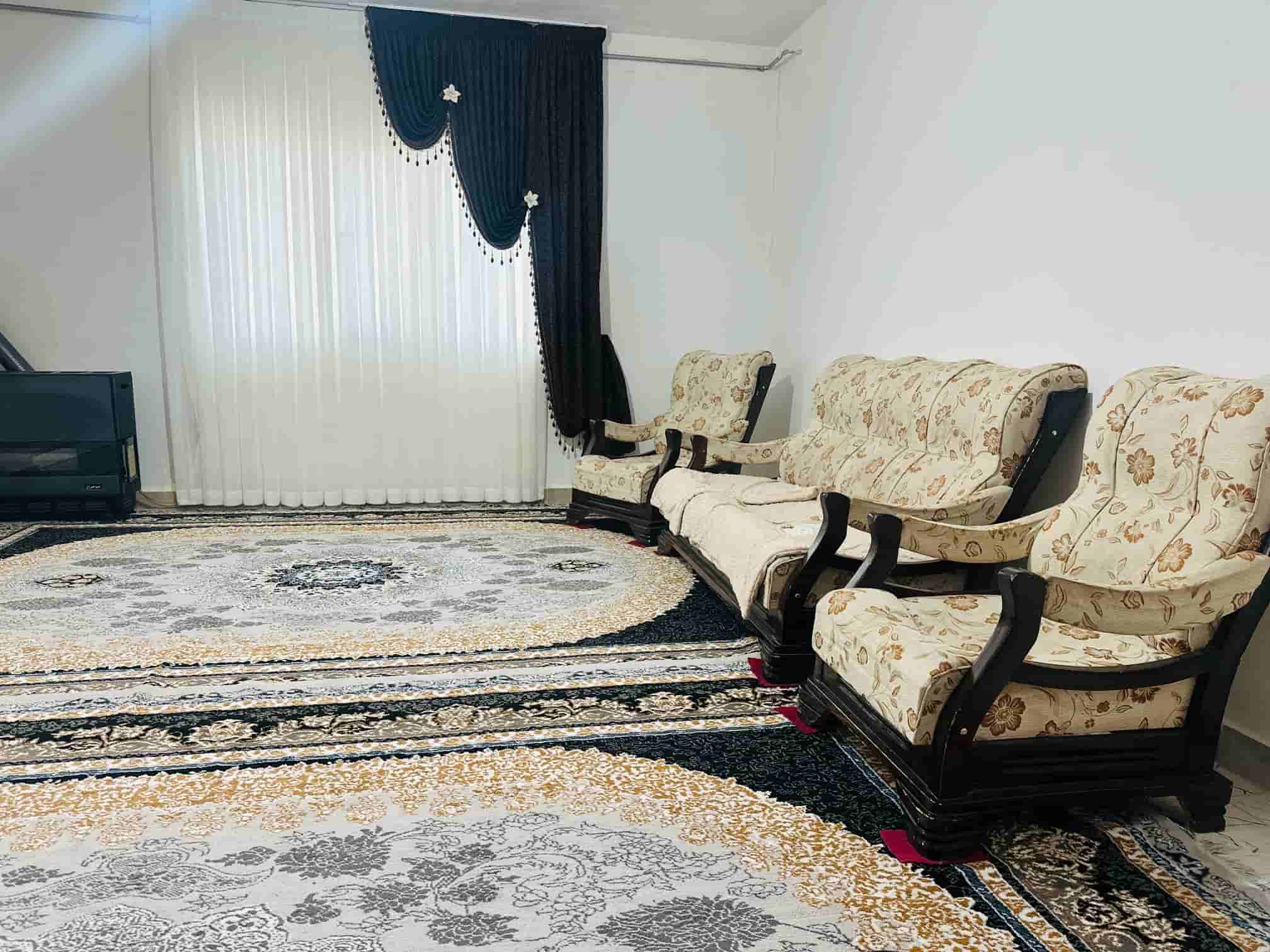 اجاره آپارتمان دوخوابه در پاوه