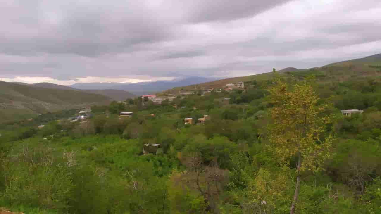 اجاره ی اتاق بومگردی در اسدآباد - اتاق 1