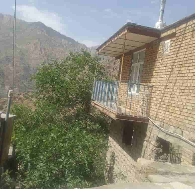 اجاره ی منزل مبله در روستای داریان