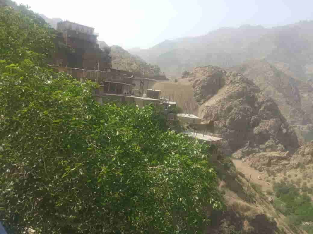 اجاره ی منزل مبله در روستای داریان