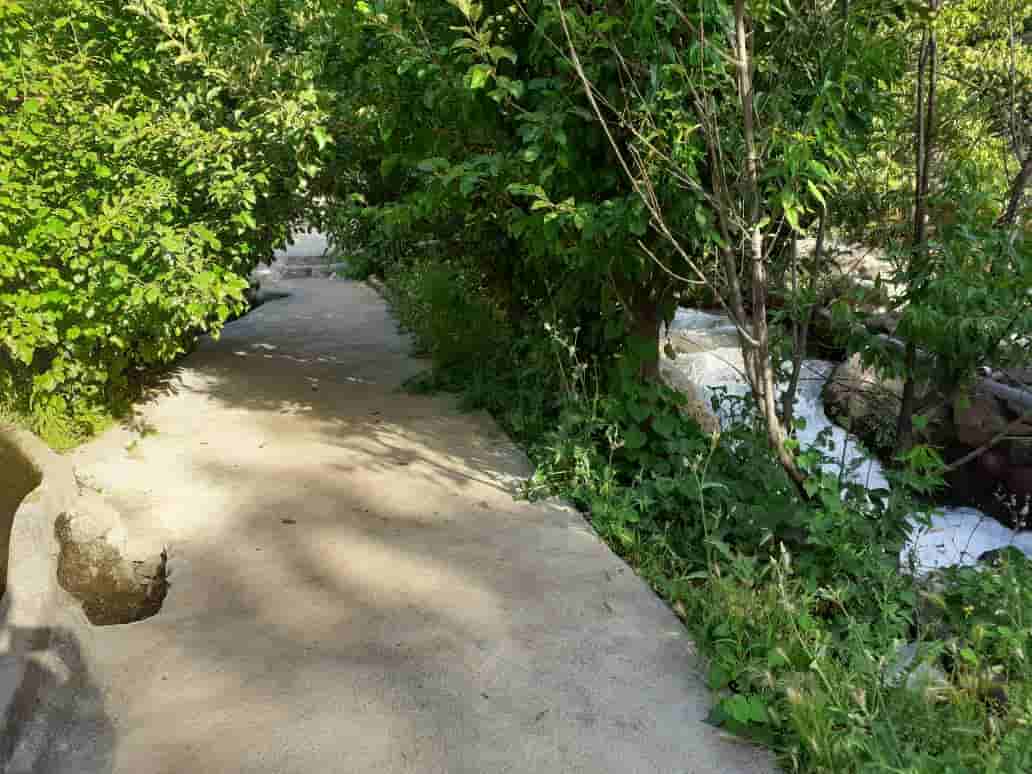 سوئیت مبله در داریان پاوه