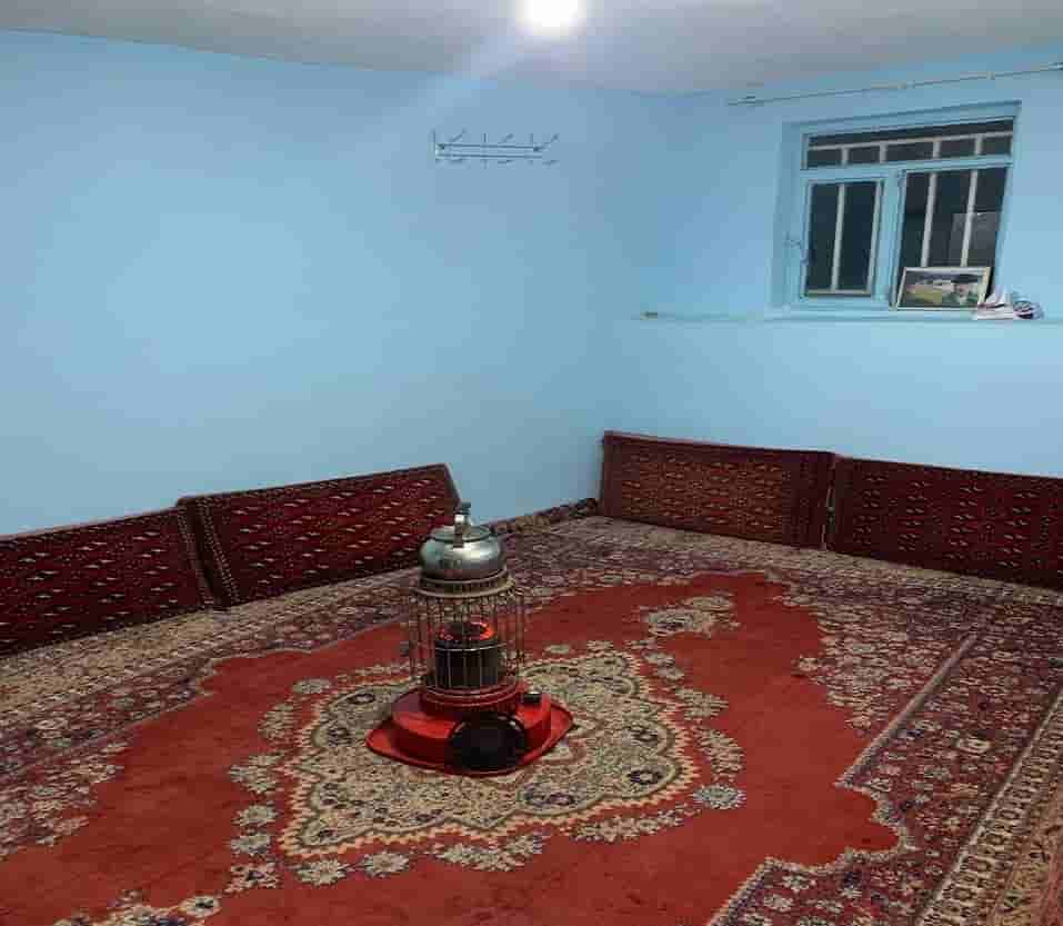 سوئیت مبله در داریان پاوه
