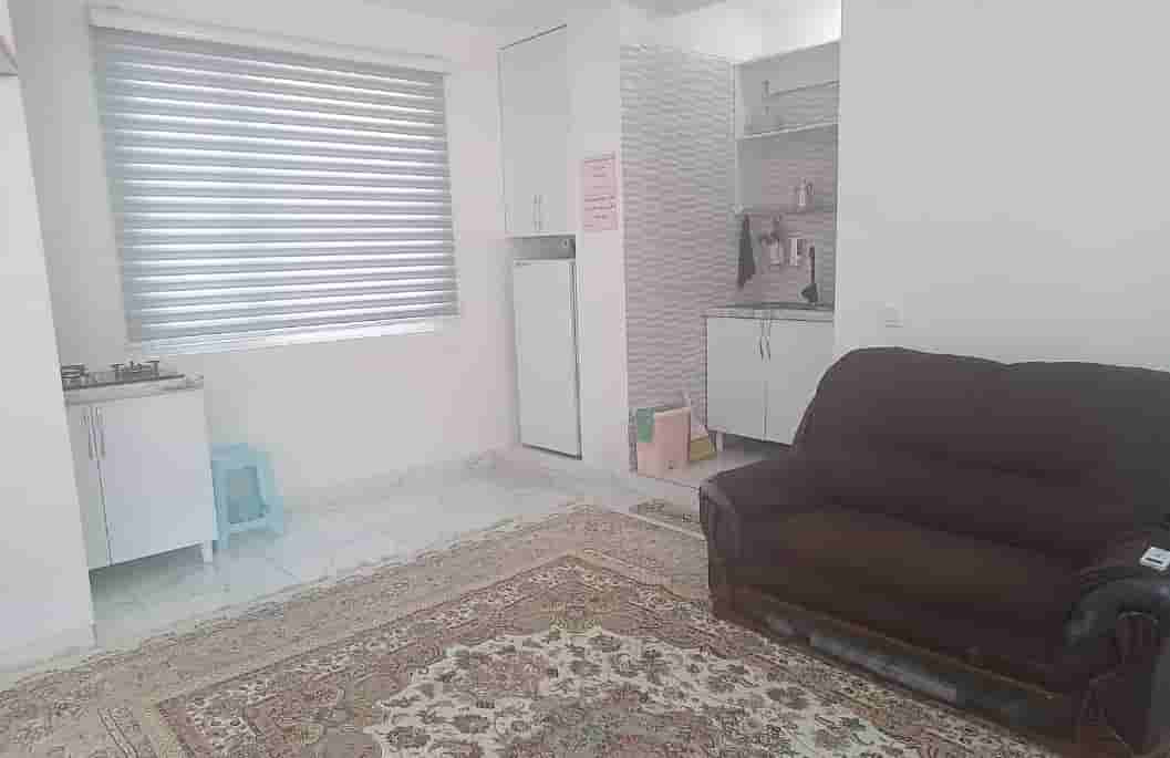 اجاره سوئیت مبله در روستای نسمه پاوه
