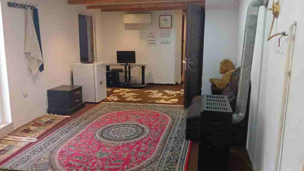 اجاره منزل مبله جکوزی دار در لاهیجان
