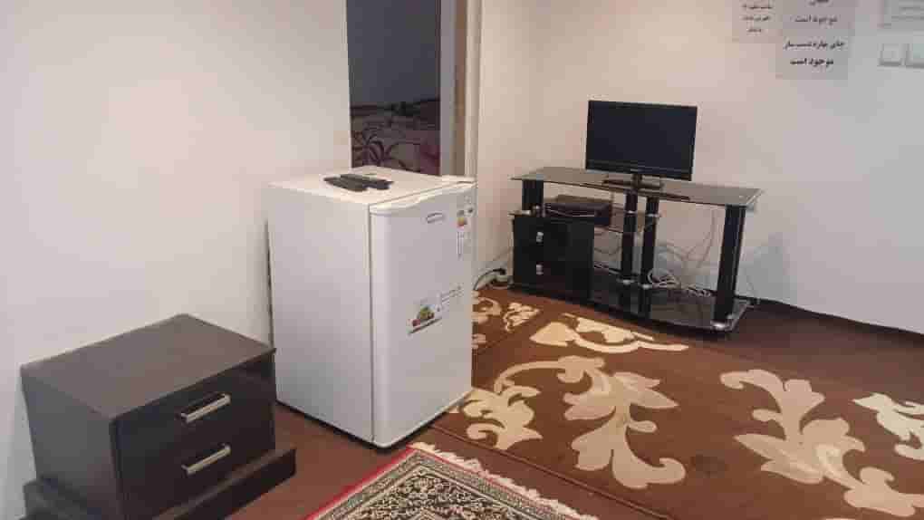اجاره منزل مبله جکوزی دار در لاهیجان