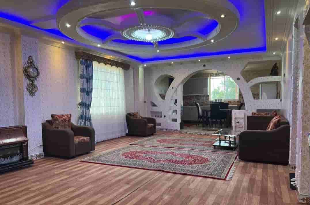 اجاره خانه ویلایی در پره سر - همکف
