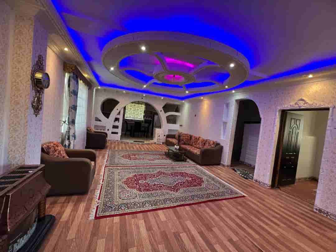 اجاره خانه ویلایی در پره سر - همکف