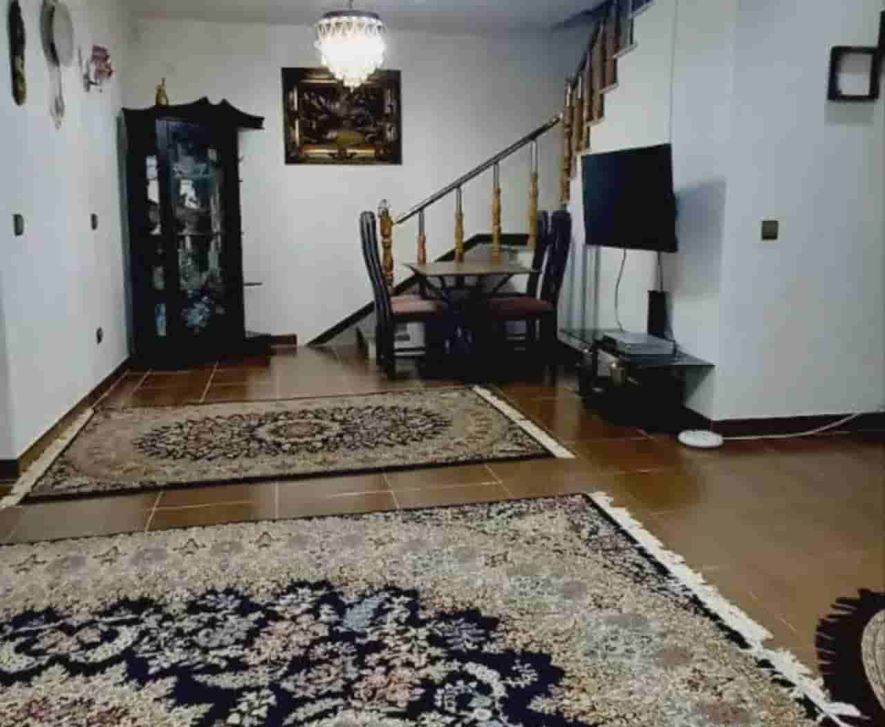 اجاره ویلا با استخرسرپوشیده آبگرم در کلایه بن رامسر