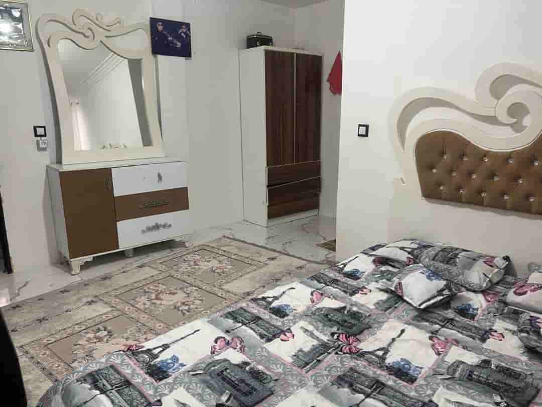 اجاره خانه ویلایی در پره سر - طبقه دوم